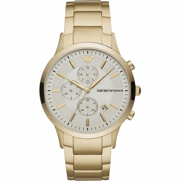 EMPORIO ARMANI AR11332 Kijk Man Quartz