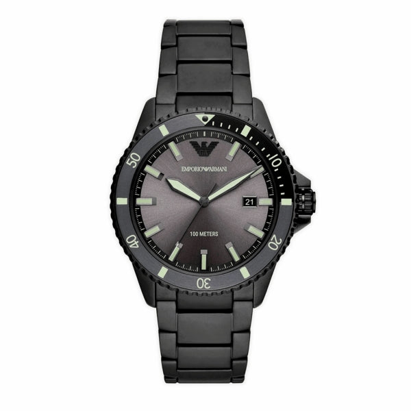 Emporio Armani AR11398 Watch Man Quarz