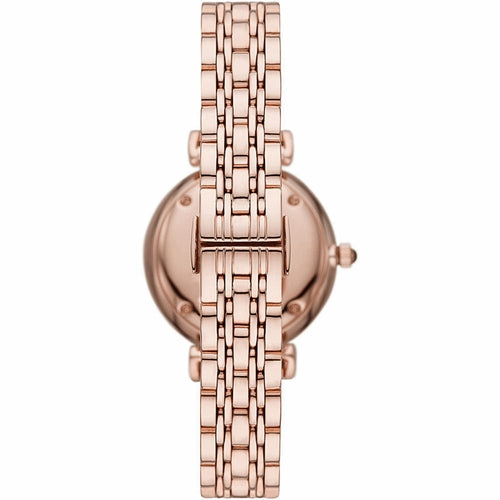 Emporio armani ar11401 reloj cuarzo de mujer