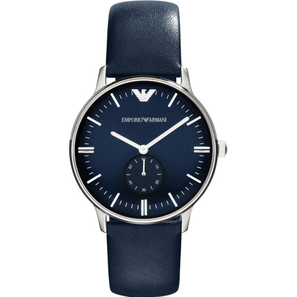 EMPORIO ARMANI AR1647 Kijk Man Quartz