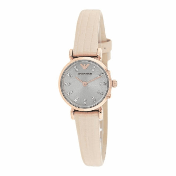 Emporio Armani Ar1687 Watch Woman Quartz