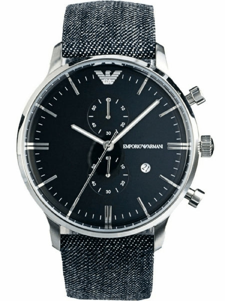 Emporio Armani AR1690 Watch Man Quarz