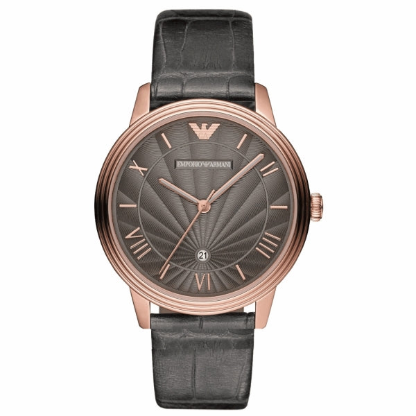 Emporio Armani AR1717 Watch Man Quarz