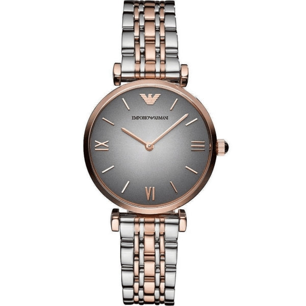 EMPORIO Armani AR1725 Kijk vrouw Quartz