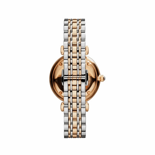 Emporio armani ar1725 reloj de cuarzo de mujer