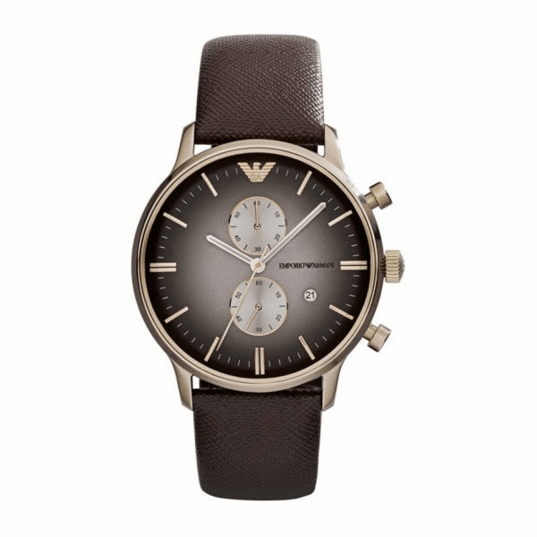 Emporio Armani AR1755 watch man quartz