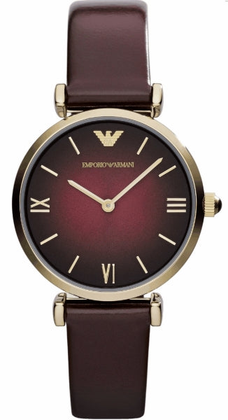 EMPORIO Armani AR1757 Work Woman Quartz