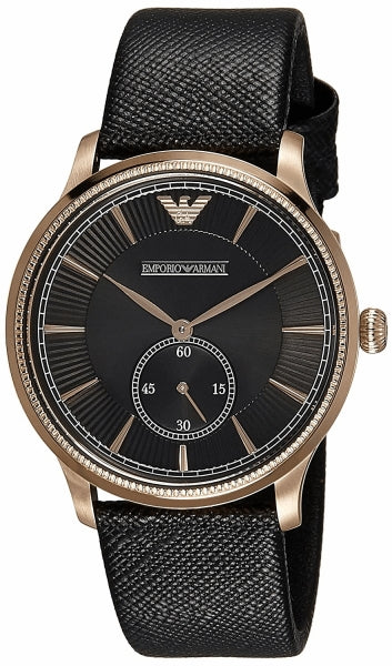 Emporio Armani AR1798 Watch Man Quarz