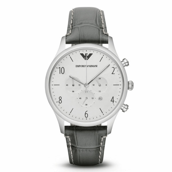 Emporio Armani AR1861 Watch Man Quarz