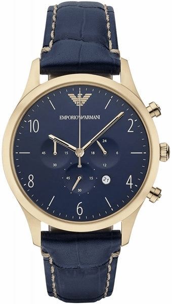 Emporio Armani AR1862 Watch Man Quarz