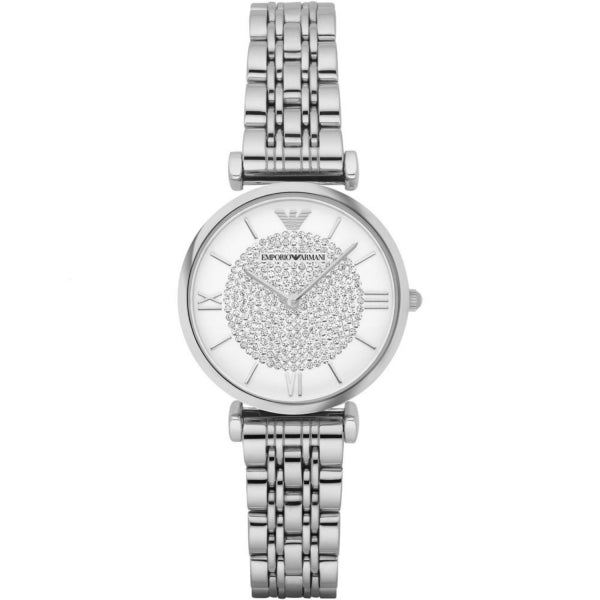 Emporio Armani AR1925 Titta på Woman Quartz