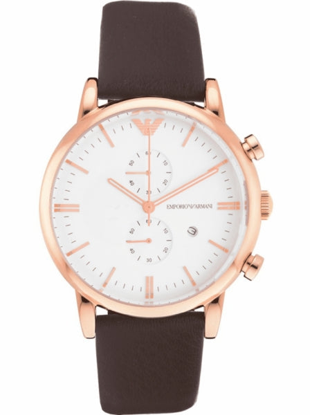 Emporio Armani AR1936 Assista Man Quartz