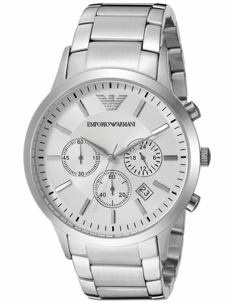 Emporio Armani AR2459 Kijk Man Quartz