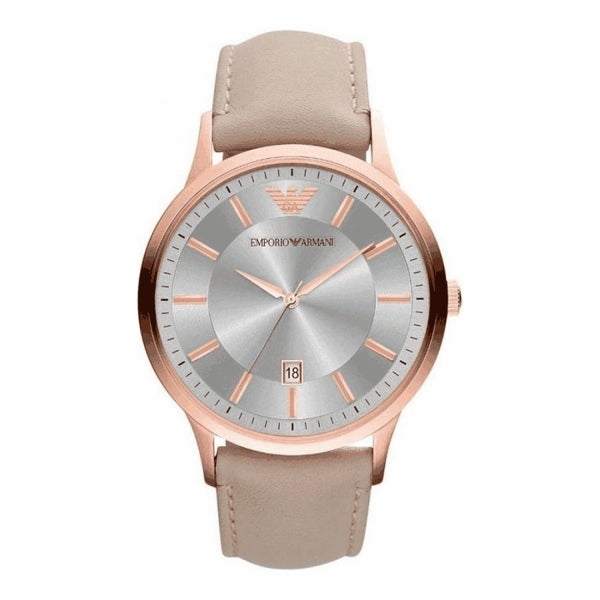 Emporio armani ar2464 Watch Man Quartz