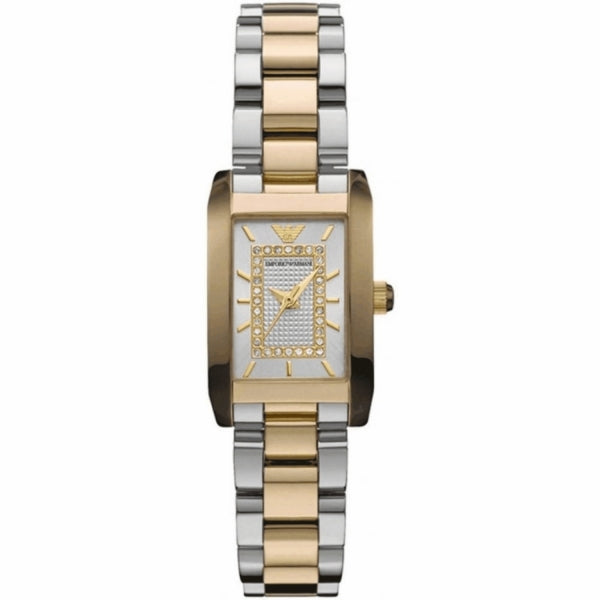 Emporio Armani AR3171 Watch Woman Quartz