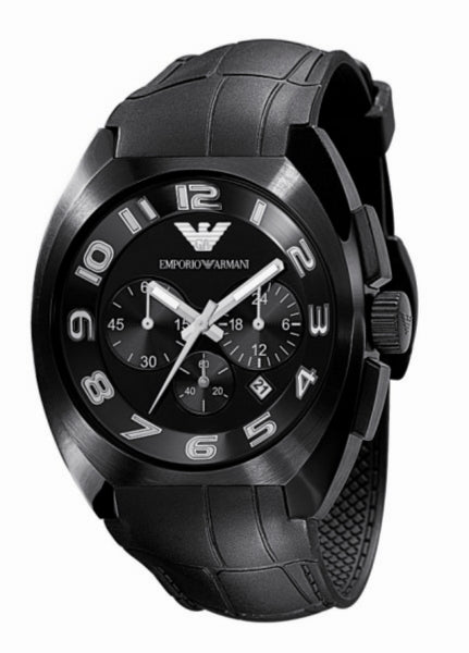 Emporio Armani AR5846 Assista Man Quartz