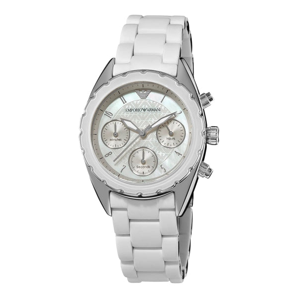 Emporio Armani AR5941 Watch Woman Quarz