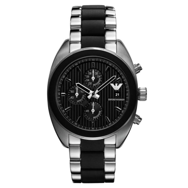 Emporio Armani AR5952 Watch Man Quartz