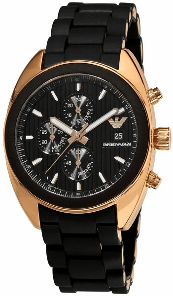 Emporio Armani AR5954 Assista Man Quartz