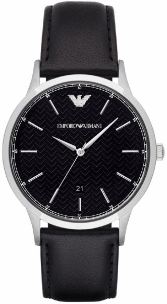 Emporio Armani AR8035 Kijk Man Quartz