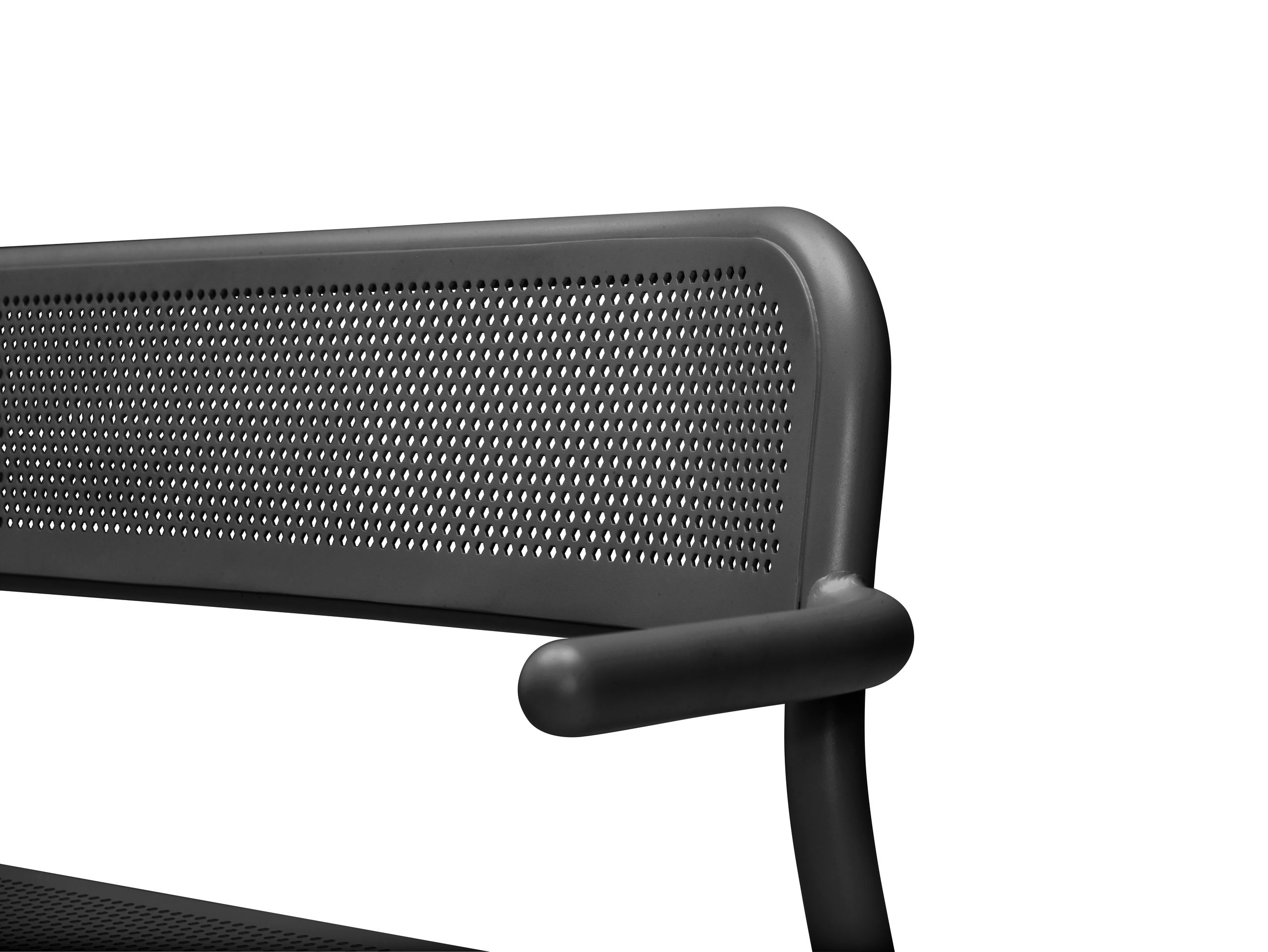 Banc de fatboy toní, anthracite