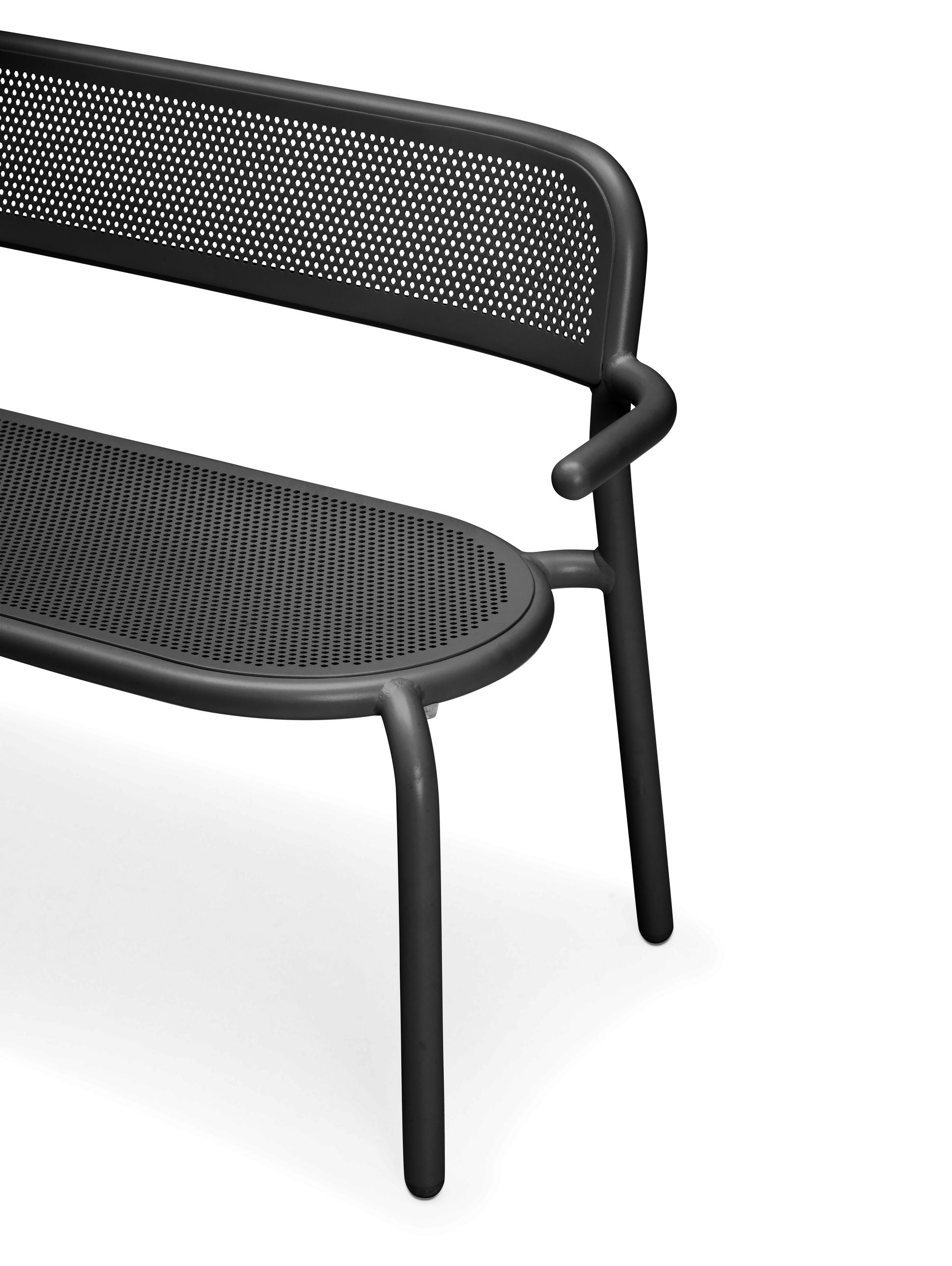 Banc de fatboy toní, anthracite