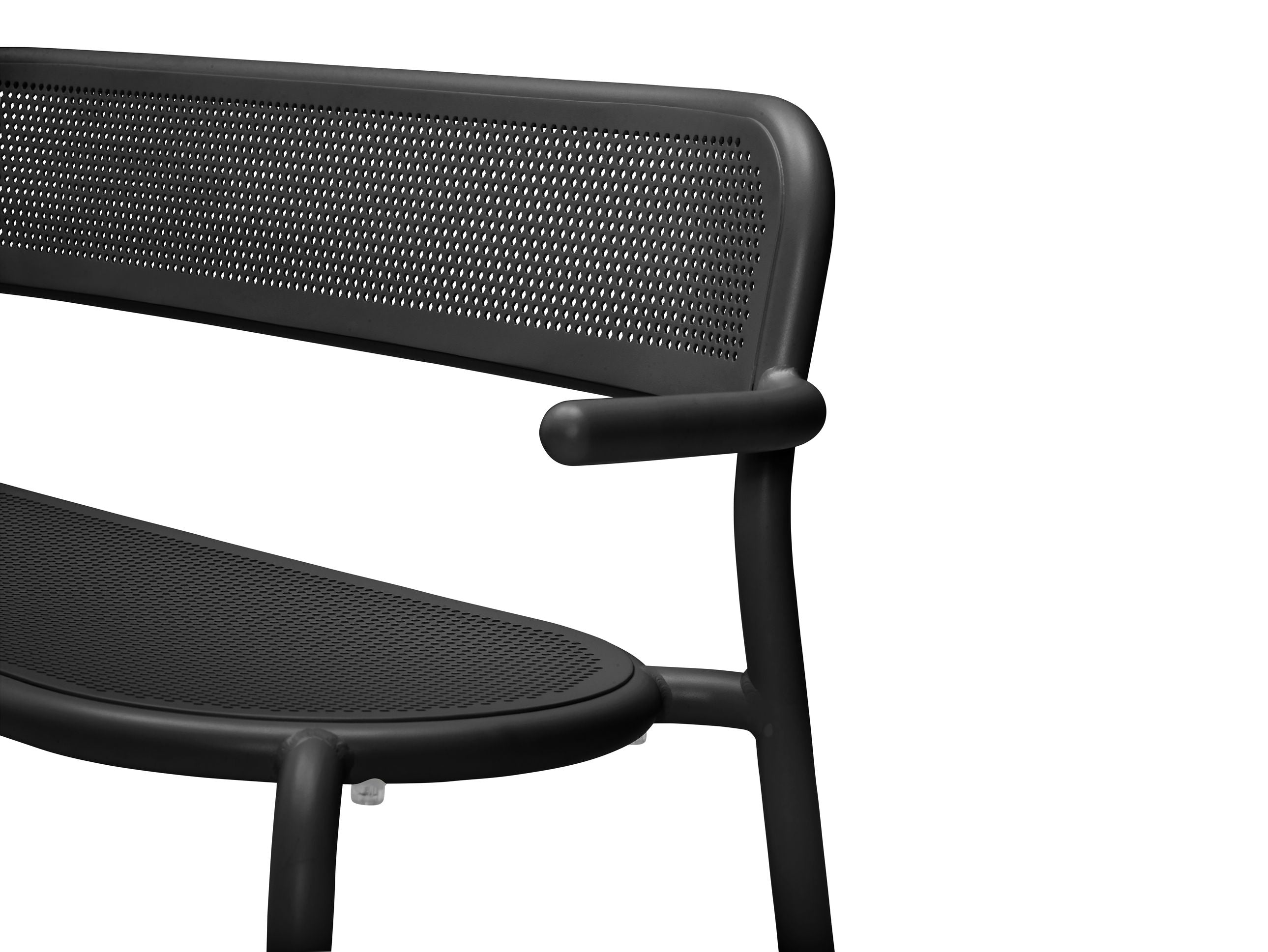 Banc de fatboy toní, anthracite