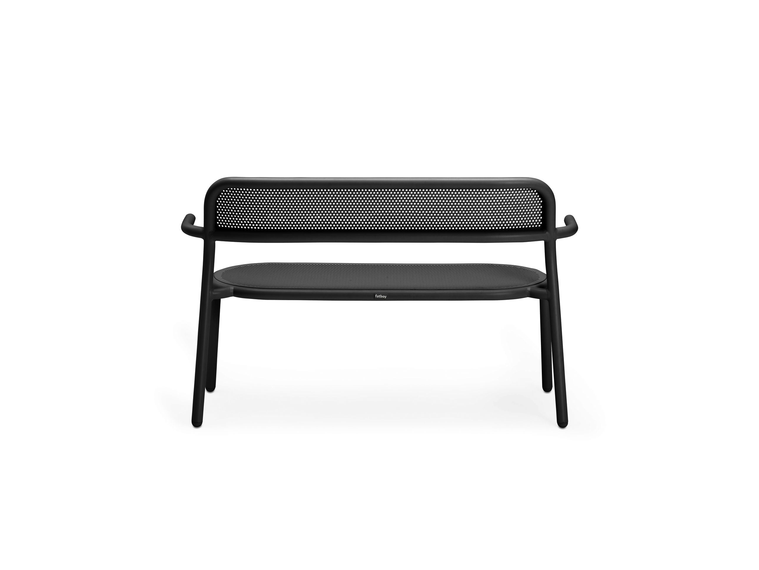 Banc de fatboy toní, anthracite