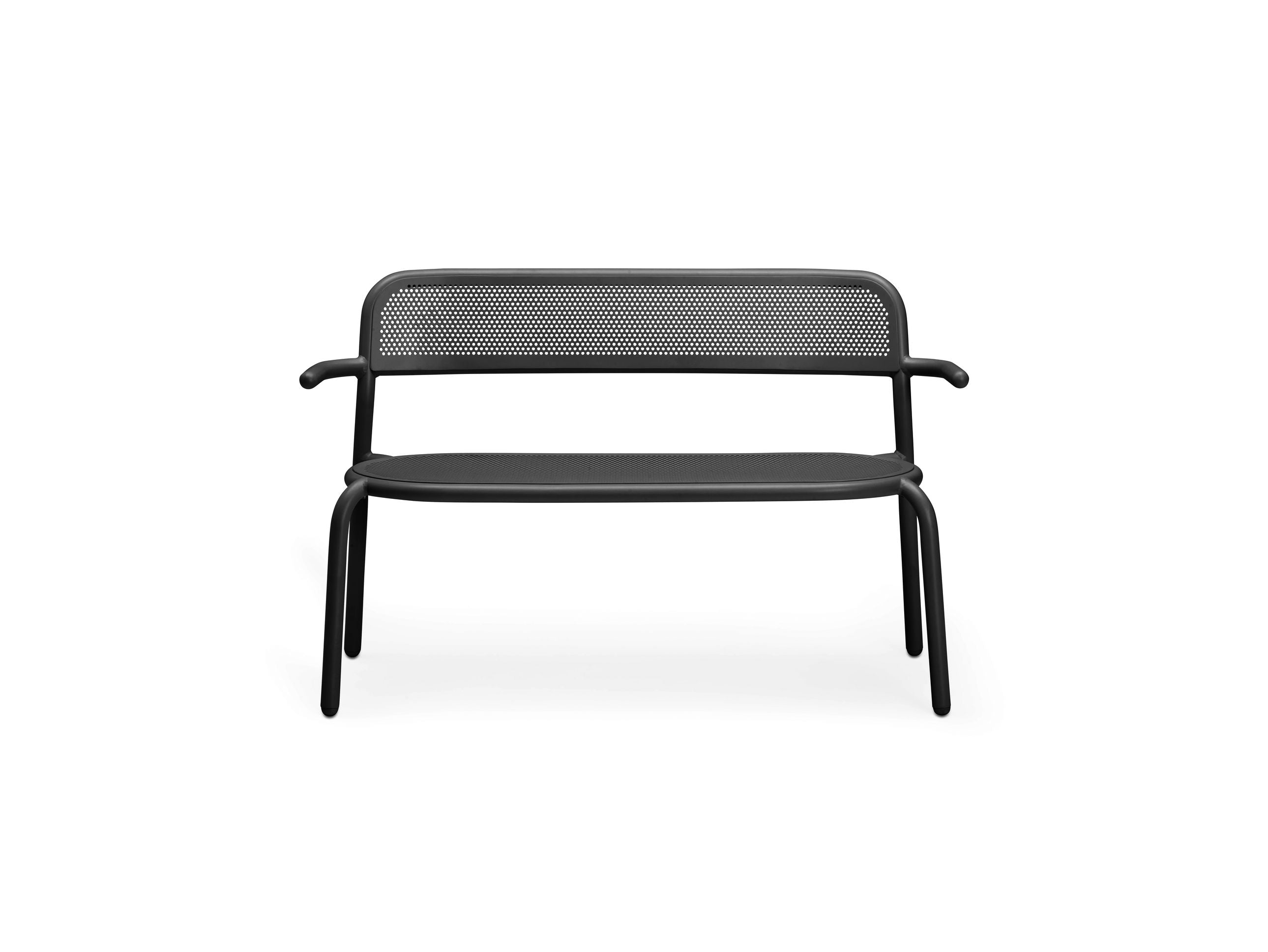 Banc de fatboy toní, anthracite