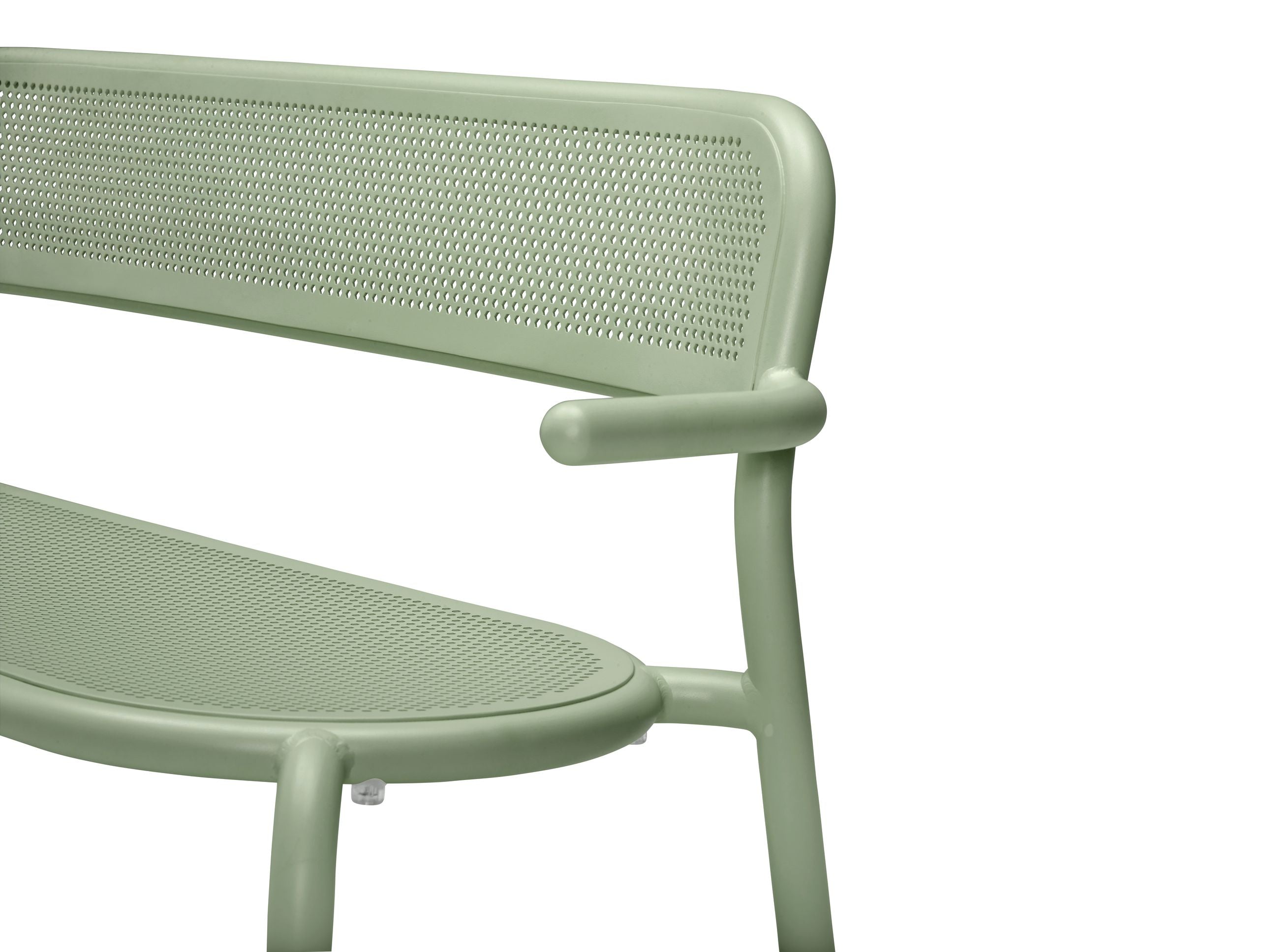 Fatboy Toní Bench, Mist Green