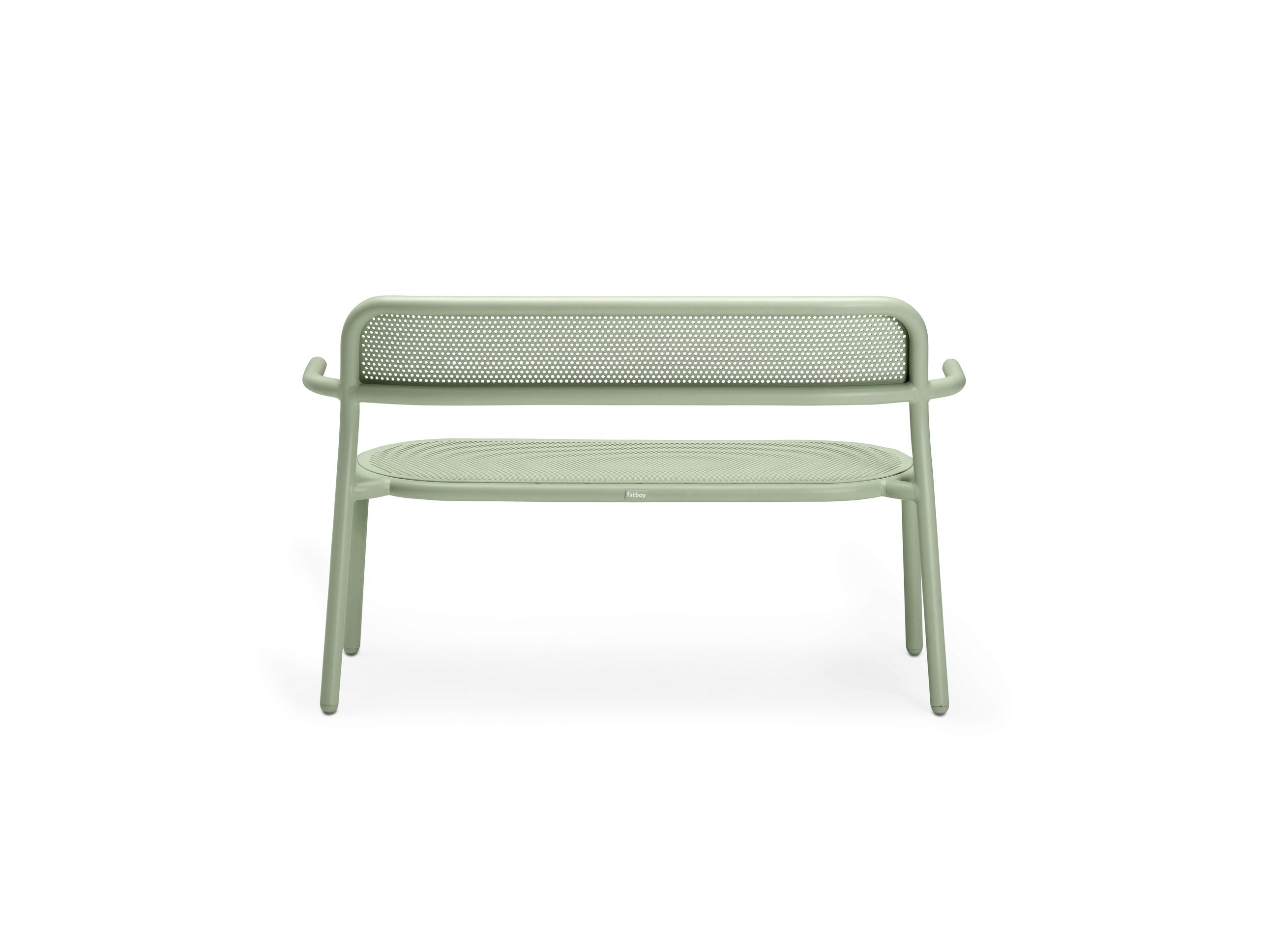 Fatboy Toní Bench, Mist Green