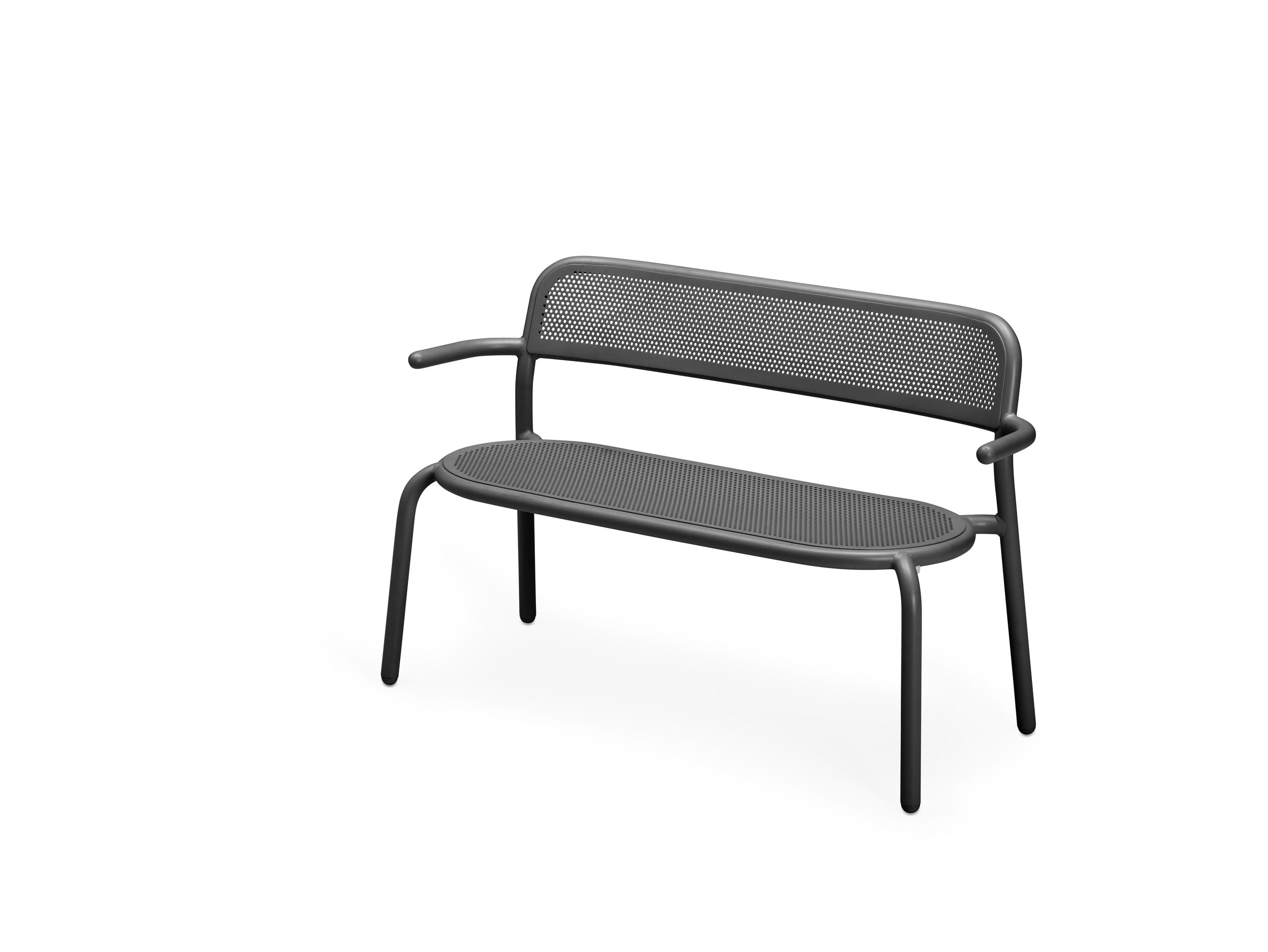 Banc de fatboy toní, anthracite