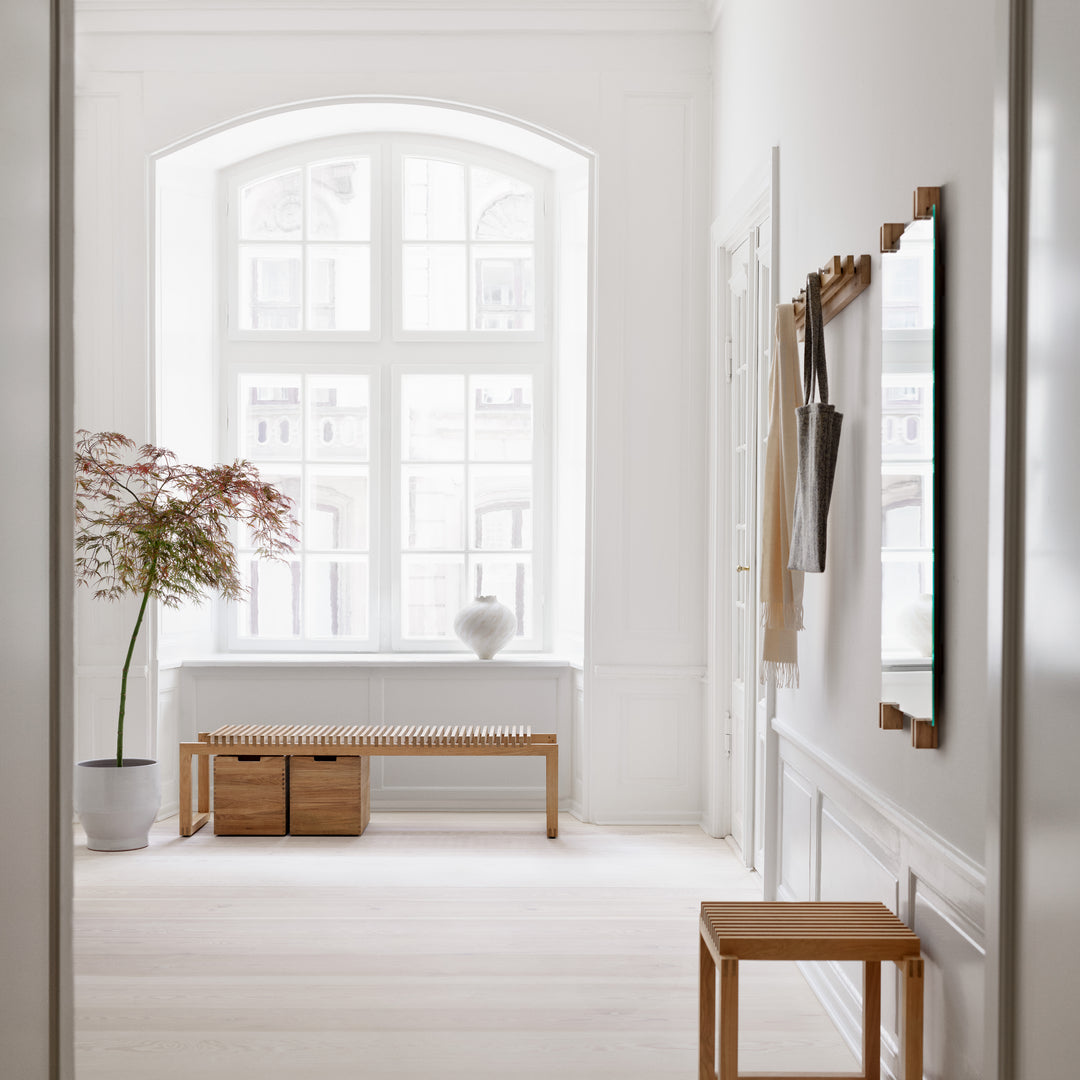 Skagerak Cutter Bench 25th Anniversary Limited Edition