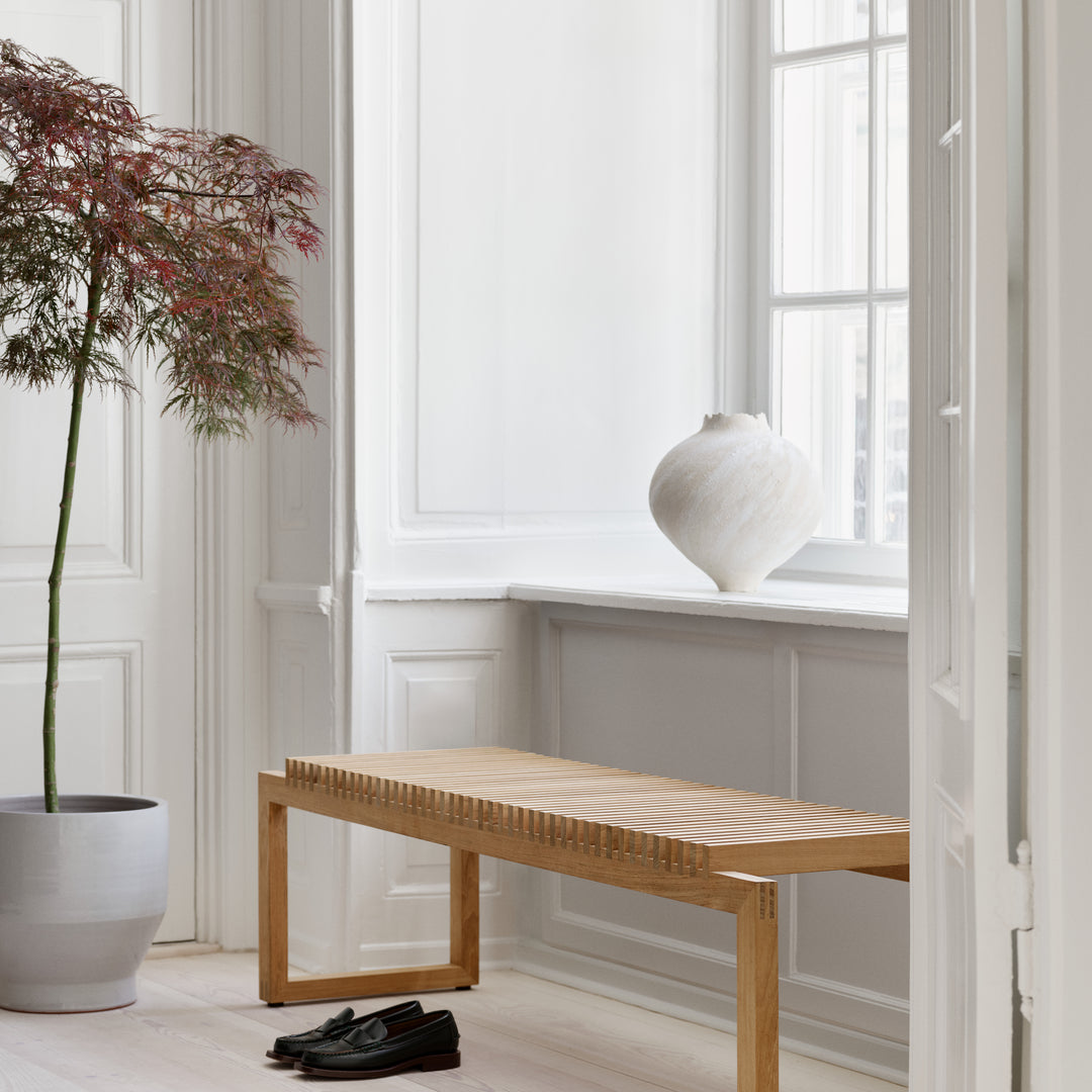 Skagerak Cutter Bench 25th Anniversary Limited Edition