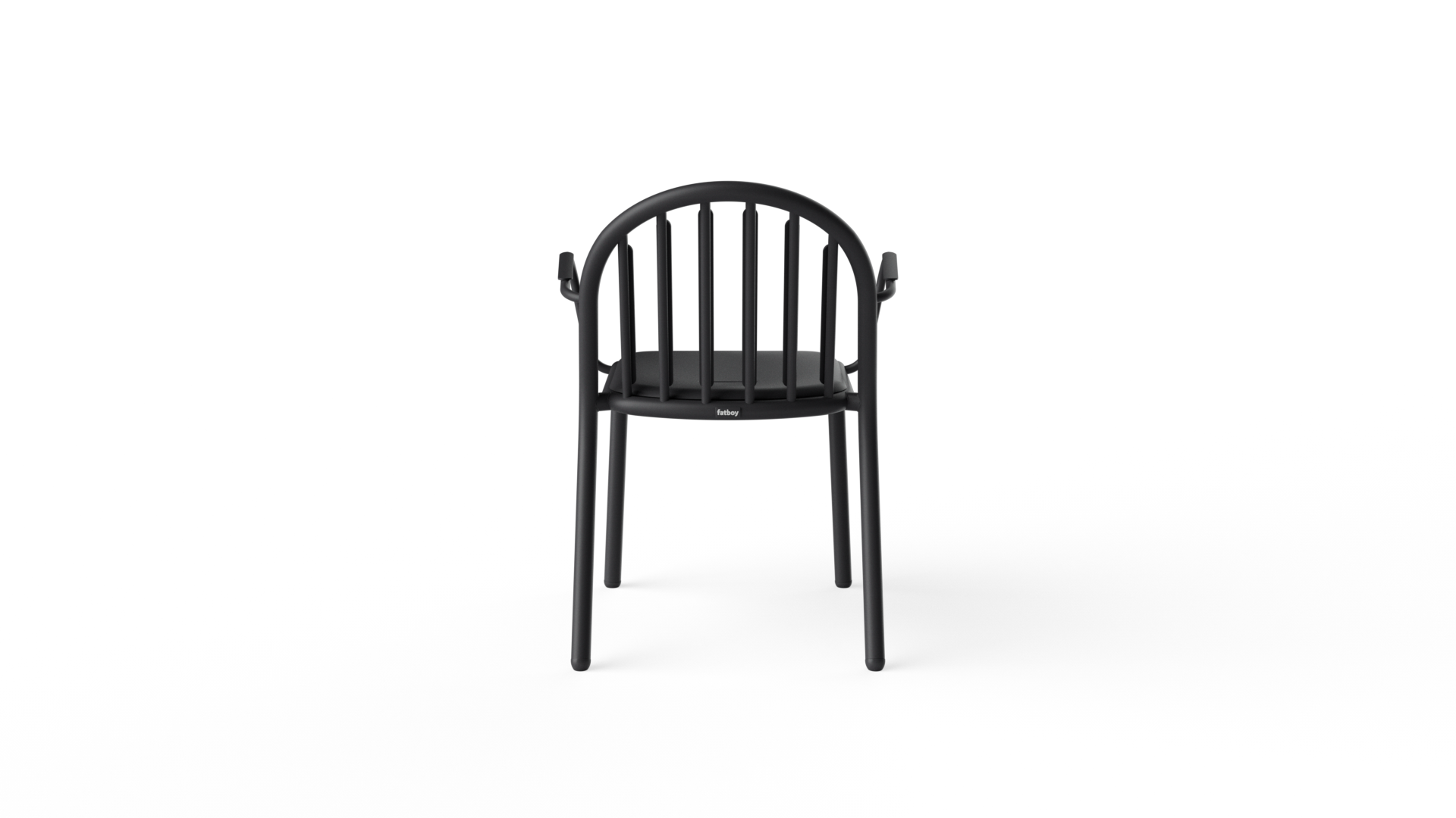 Fatboy Fred's Armchair 2 pcs, Anthracite