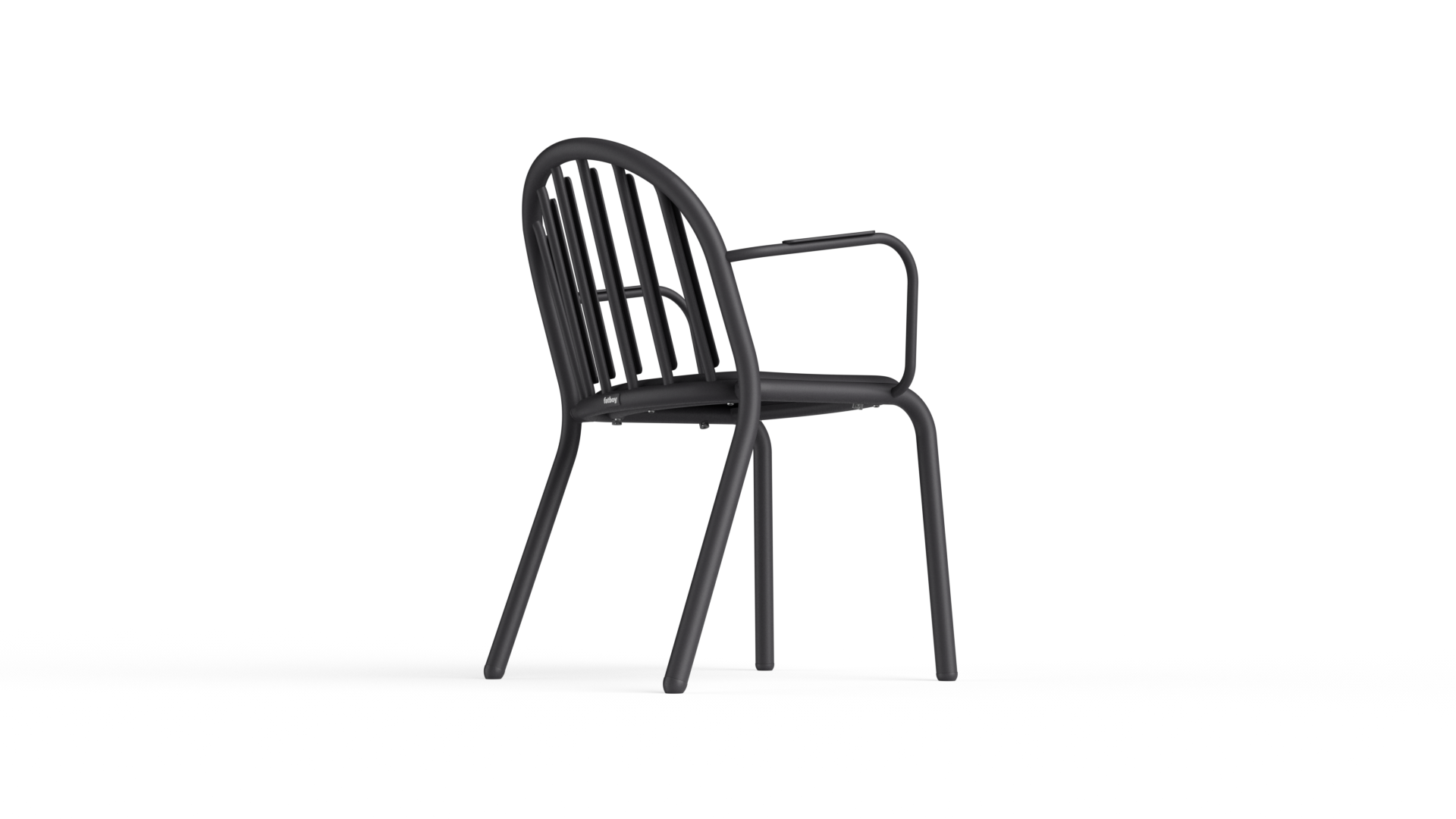 Fatboy Fred's Armchair, Anthracite