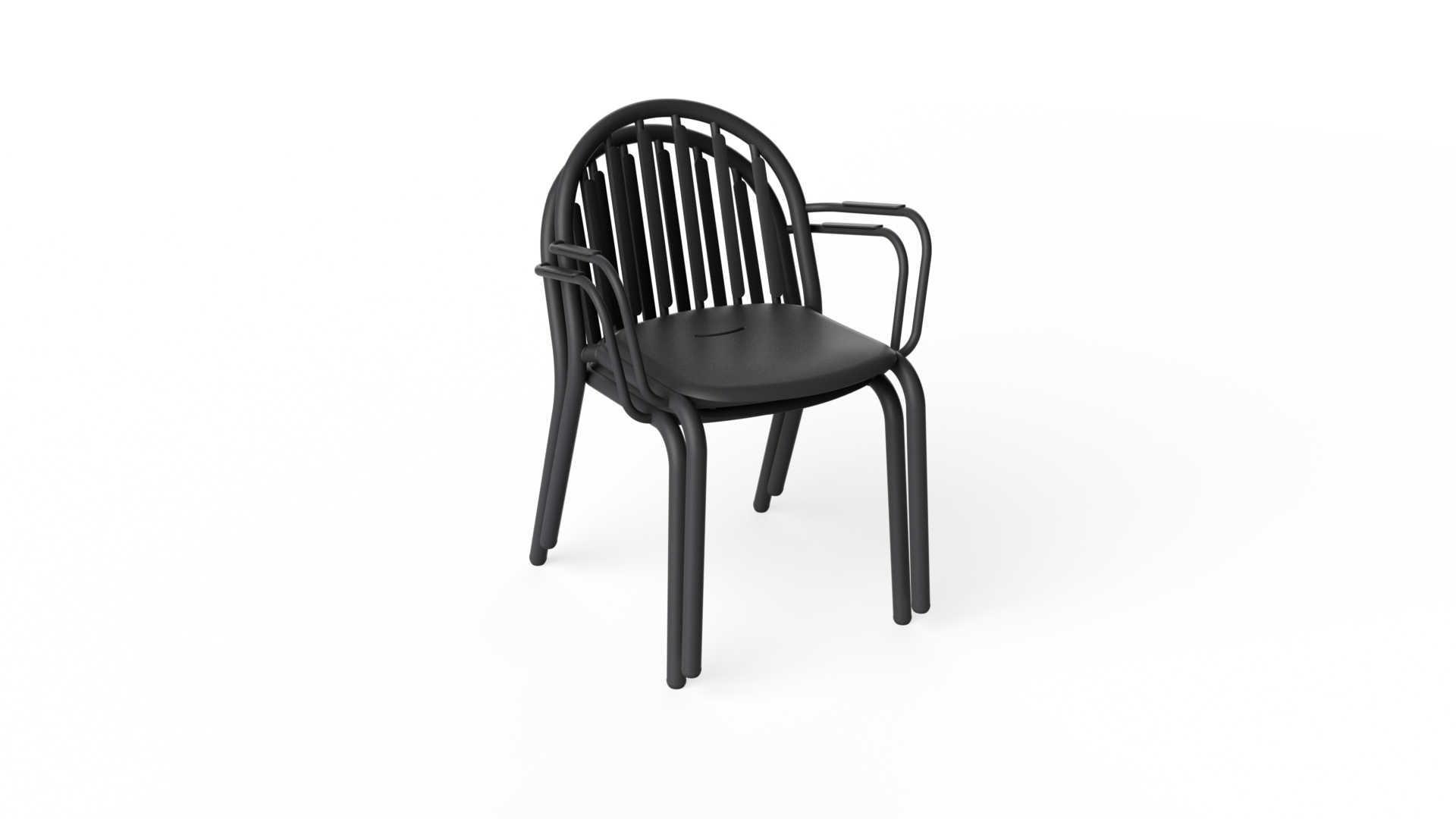 Fatboy Fred's Armchair, Anthracite