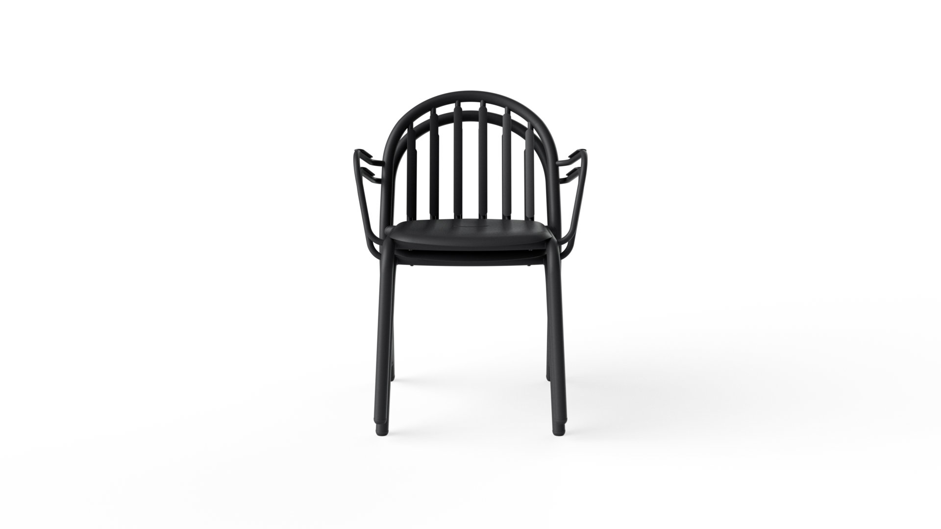 Fauteuil de Fatboy Fred, anthracite