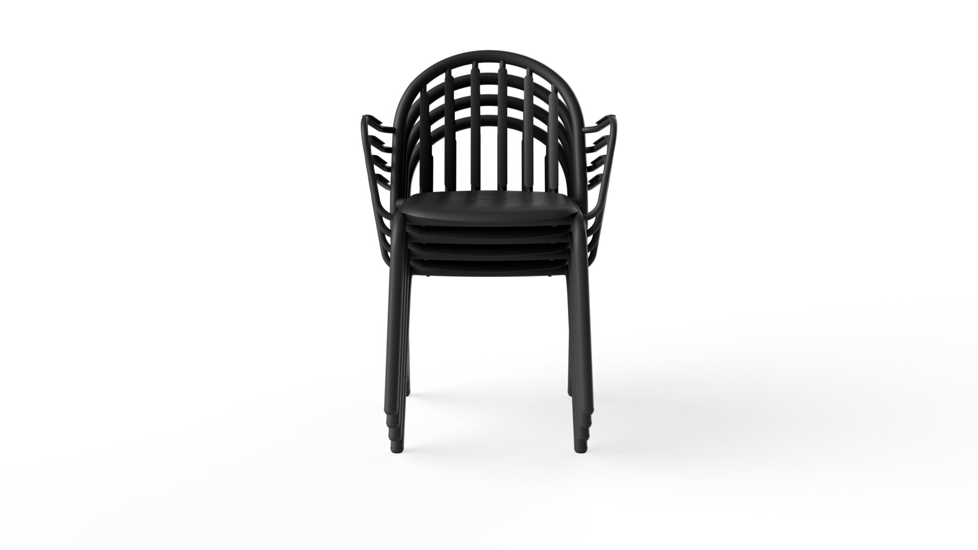 Fauteuil de Fatboy Fred, anthracite