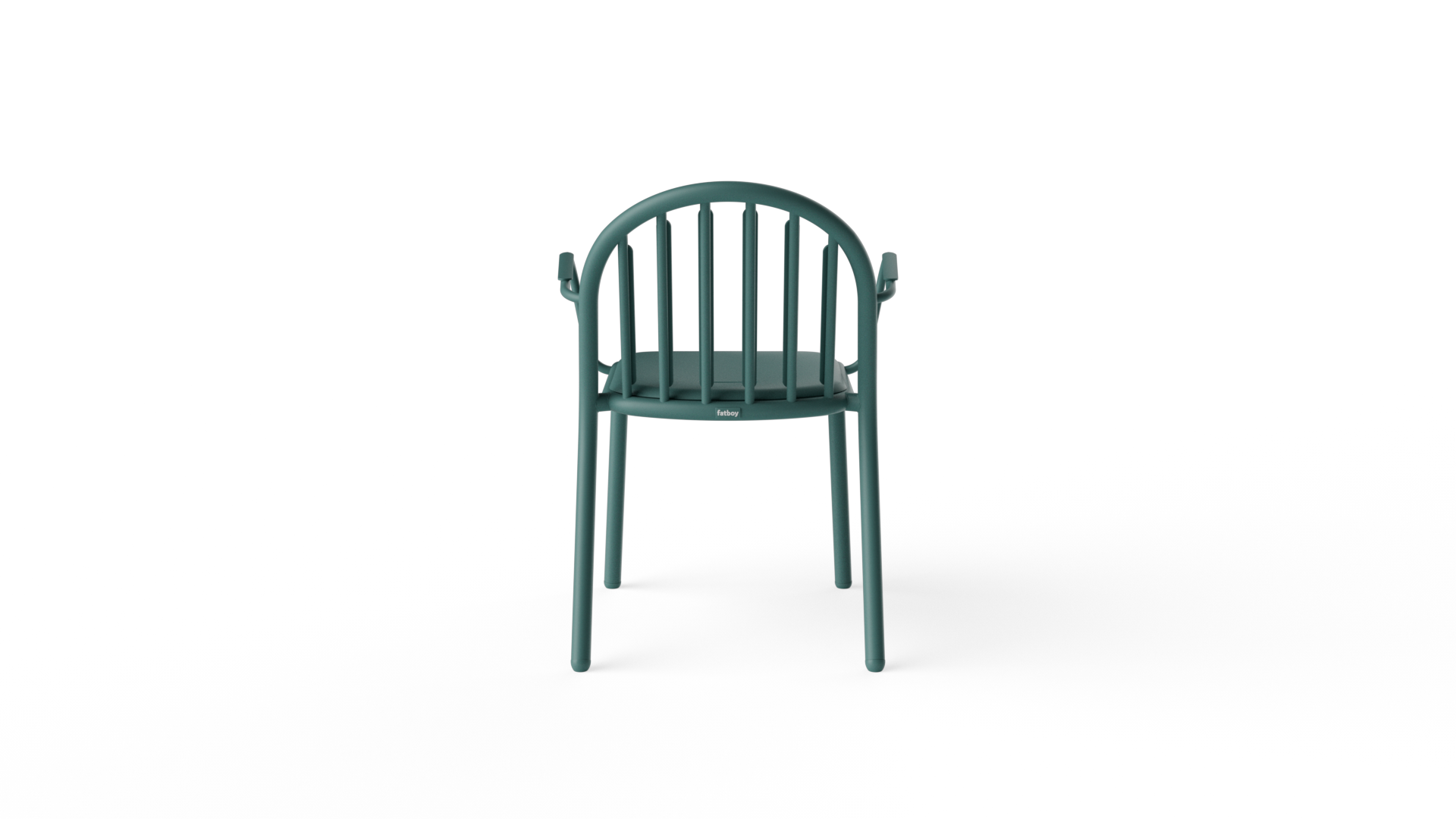 Fatboy Fred's Armchair 4 pcs, Dark Sage