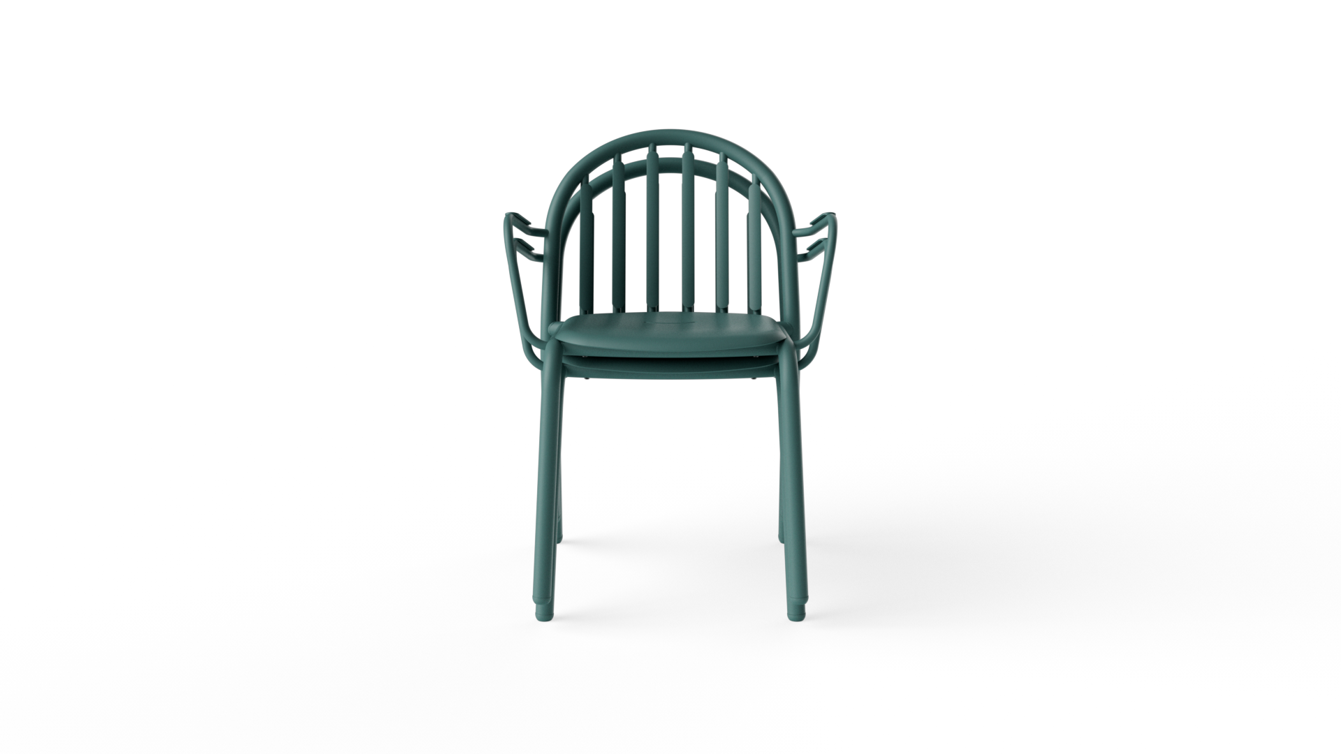 Fatboy Fred's Armchair, Dark Sage