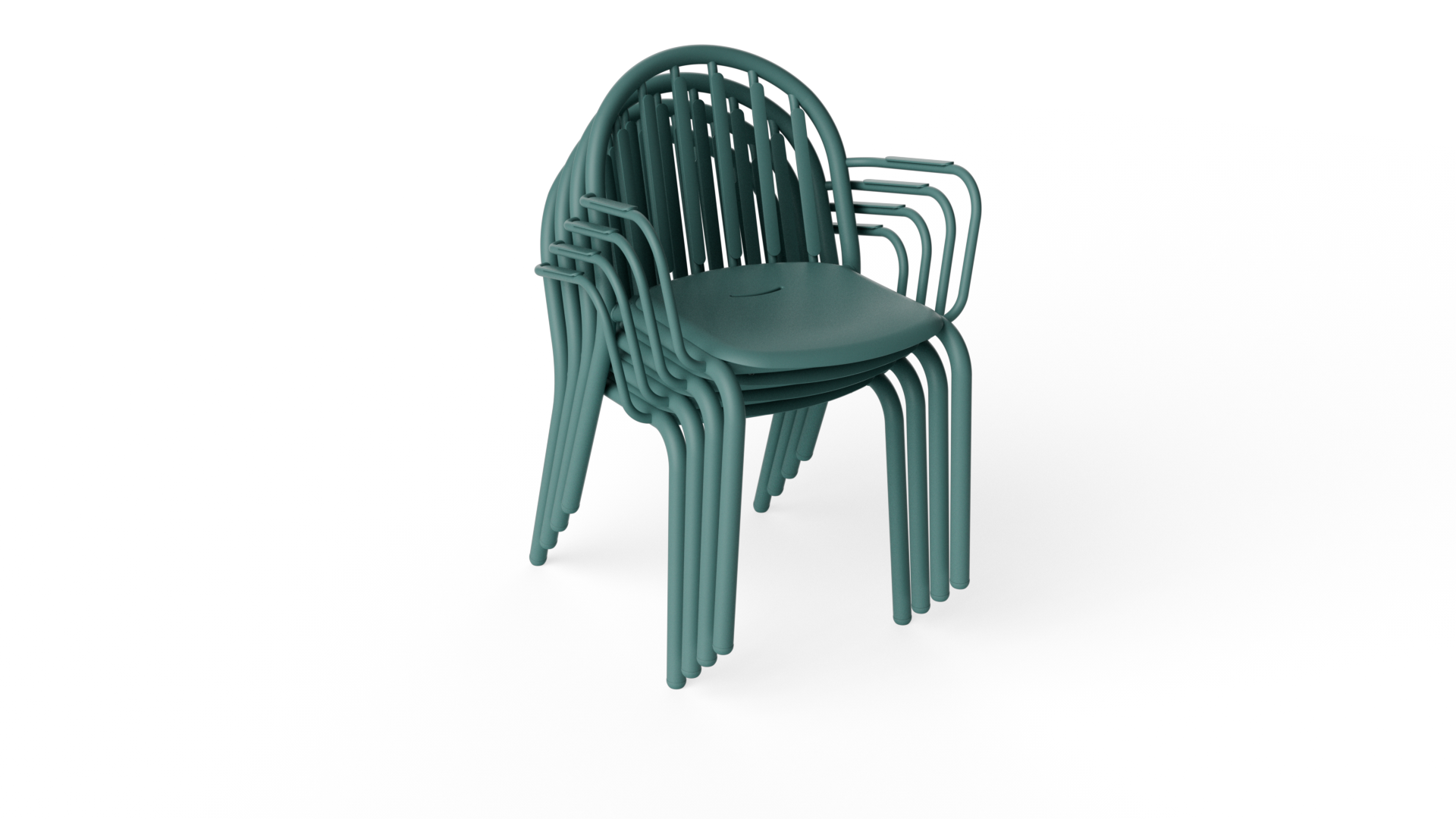 Fatboy Fred's Armchair, Dark Sage