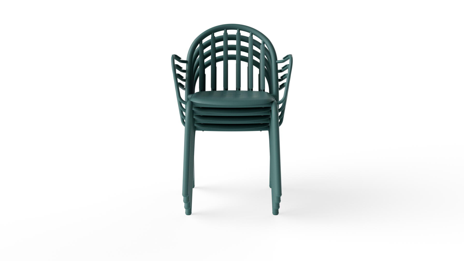 Fatboy Fred's Armchair, Dark Sage