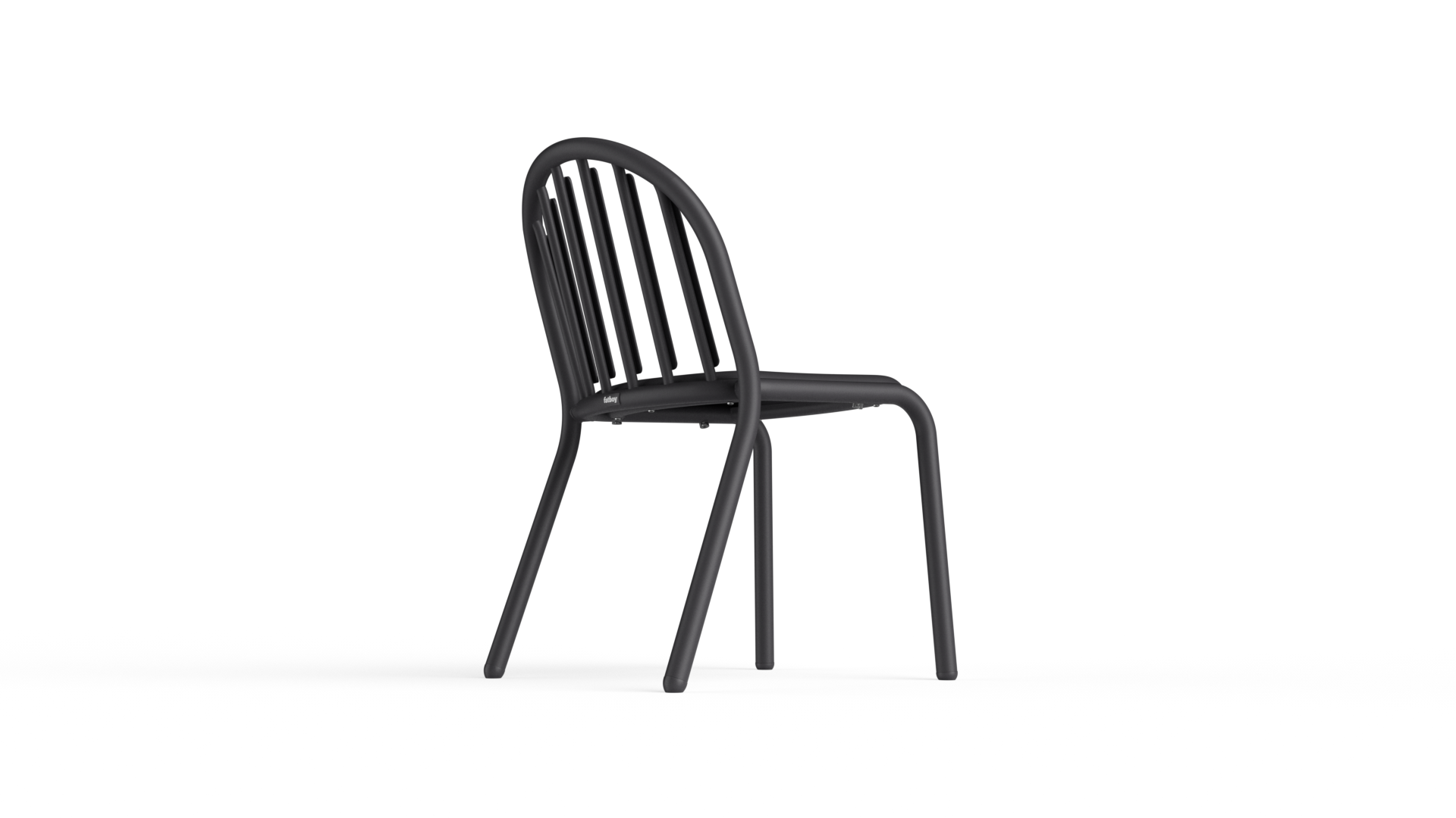 Fatboy Fred's Chair, Anthracite