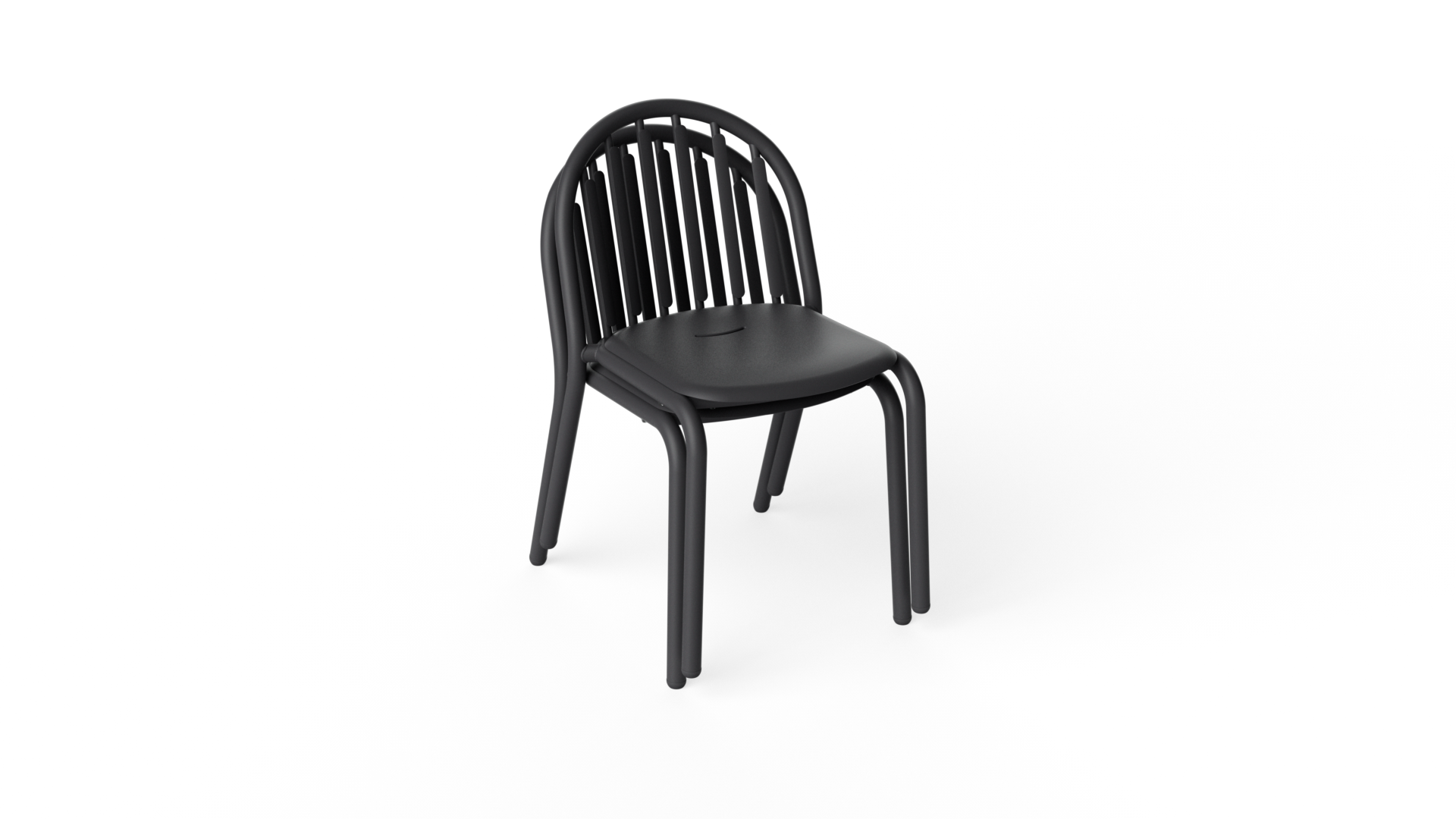 Fatboy Fred's Chair, Anthracite