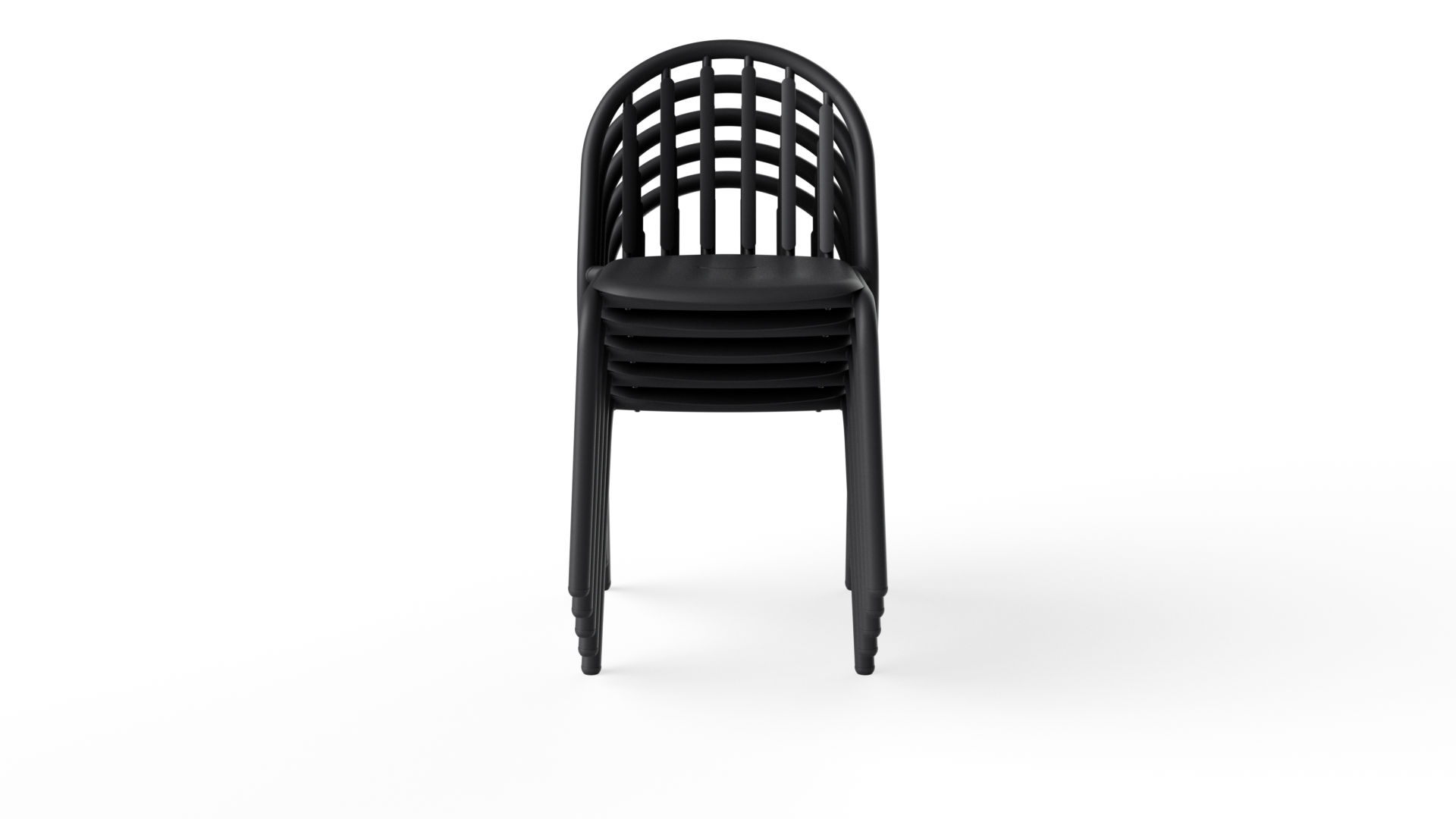 Fatboy Fred's Chair, Anthracite