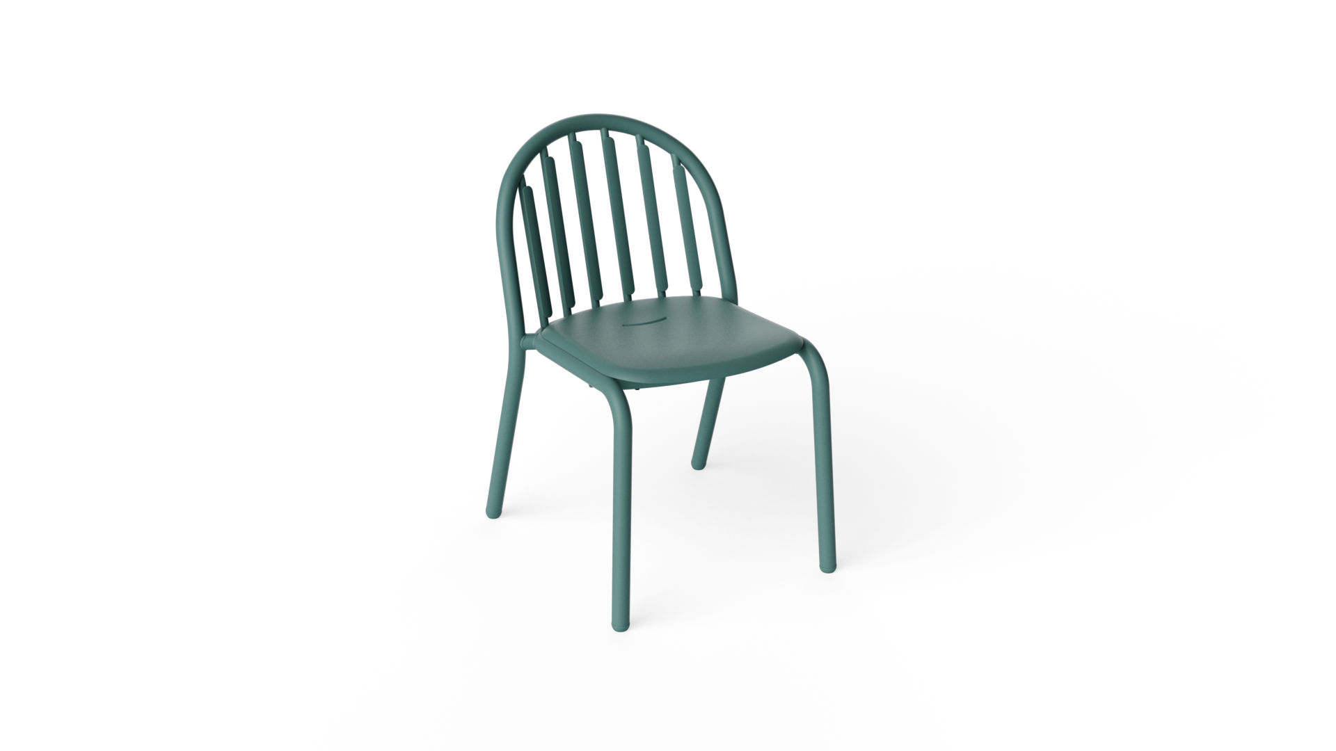 Fatboy Fred's Chair 4 pcs, Dark Sage