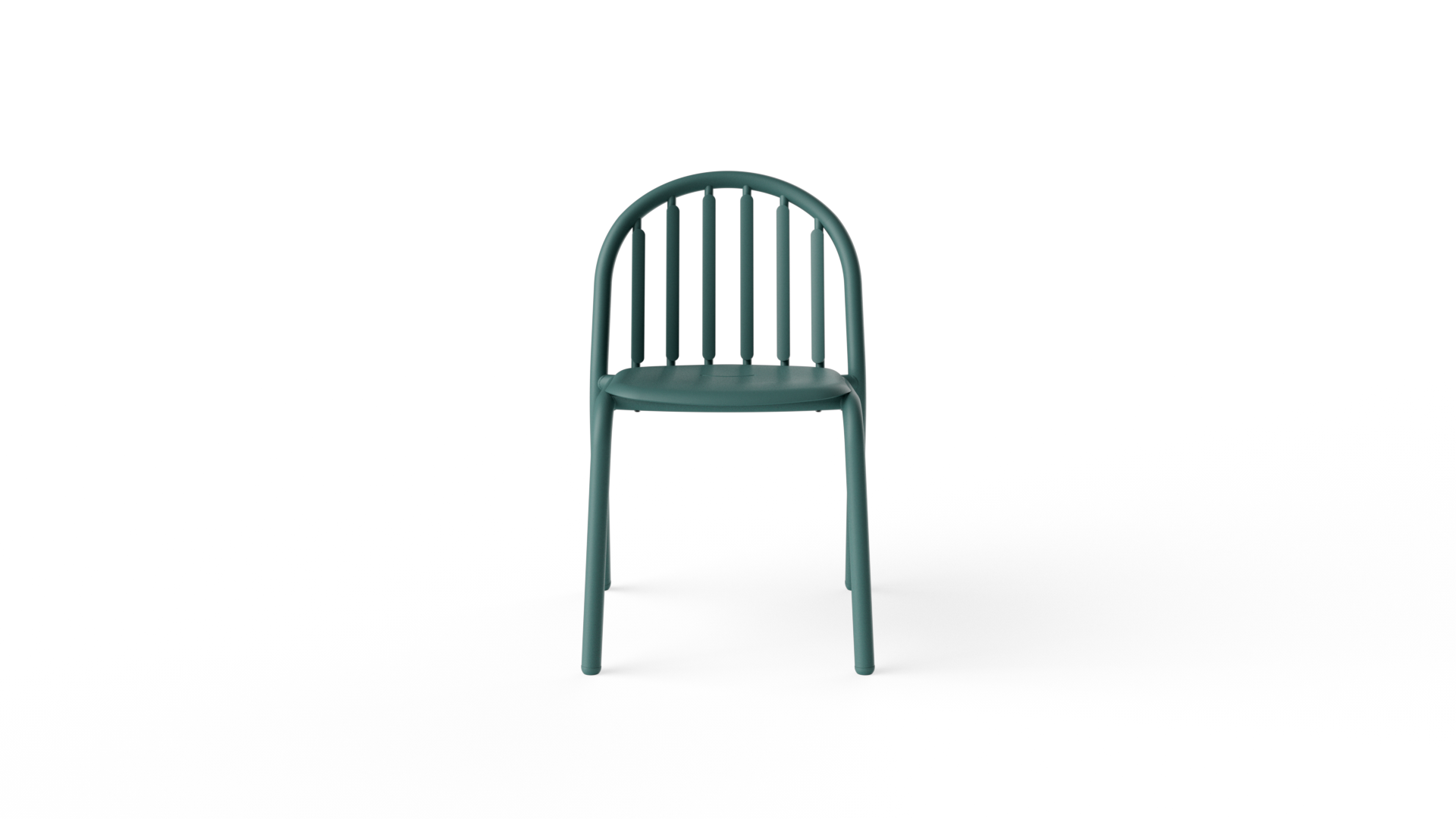 Fatboy Fred's Chair 4 pcs, Dark Sage