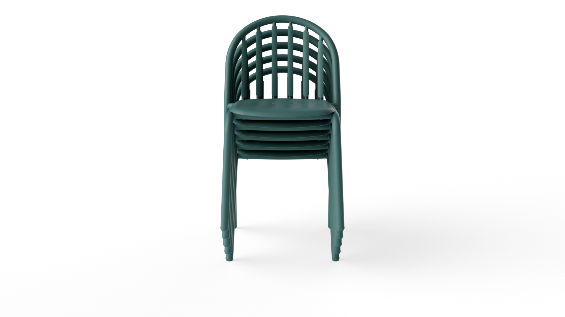 Fatboy Fred's Chair, Dark Sage