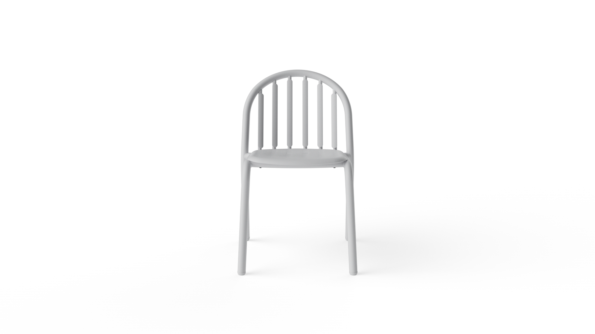 Fatboy Fred's Chair, Light Grey